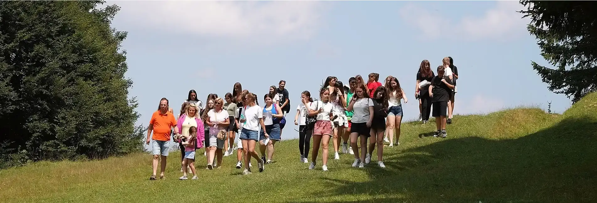Teach English in Romania 3 English Cool Camp 3